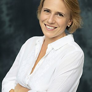Portrait Birgit Holzer