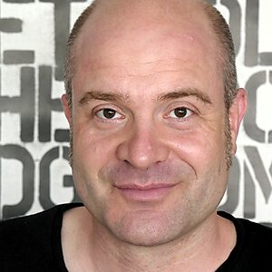 Portrait Andreas Jandl