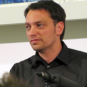 Portrait Christoph Schröder