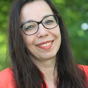 Portrait Dilek Dizdar