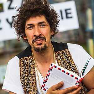 Portrait Danny Beuerbach
