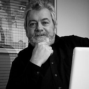 Lucien Czuga Photo