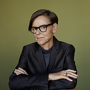 Photo of Antje Rávik Strubel