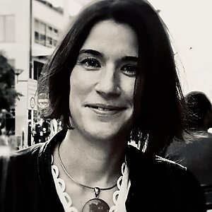 Maylis Vauterin 