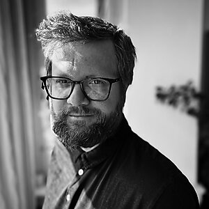 Portrait Jan Tesitel
