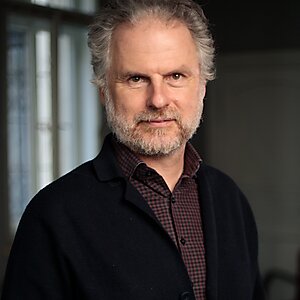 Portrait Ondrej Zima