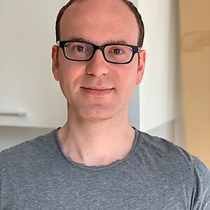 Picture of André Hansen
