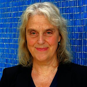 Simone Bühler