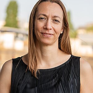 Katja Stergar