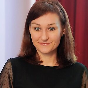 Kateřina Tučková