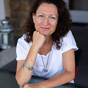Lídia Nádori Foto