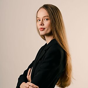 Borbála Blanka Besze Foto