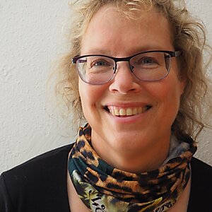 Katja Brandis Foto