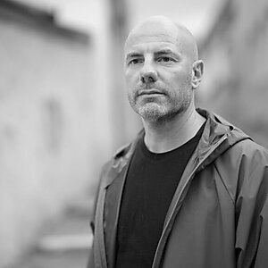Daniel Wisser Foto