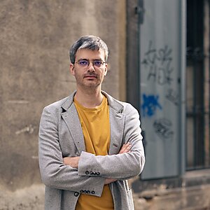Gábor Fónyad Foto