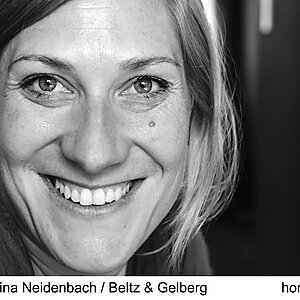 Stefanie Höfler Foto