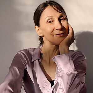 Martina Hefter Foto