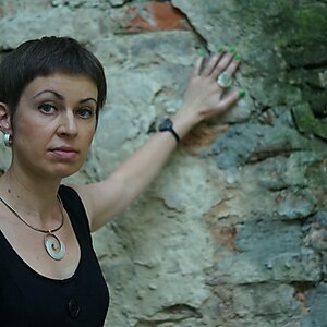 Natalka Sznyadanko Foto