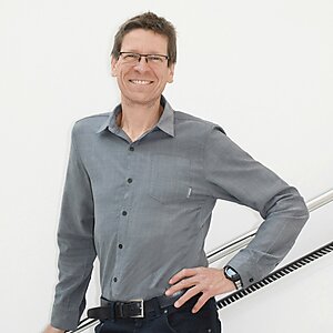 Martin Korte Foto