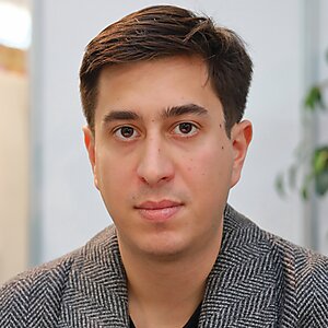 Tonio Schachinger Foto