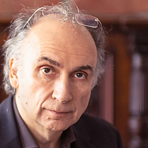 Dimitré Dinev Foto