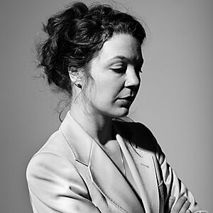 Melinda Nadj Abonji Foto