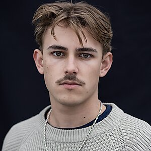 Nelio Biedermann Foto