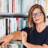 Portrait Cristina Vezzaro