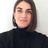 Portrait Giuditta Bertoli