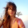 Portrait Ludovica Mauri
