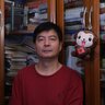 Portrait Xilian Shen