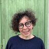 Portrait Silvia Albesano
