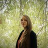 Portrait Johanna Malcher