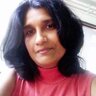 Portrait Ashani Ranasinghe