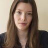 Portrait Sophie Duvernoy