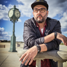 Portrait Tim Mohr