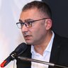 Portrait Artak Aleksanyan