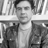 Portrait Fernando Barrientos