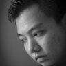 Portrait San Mon Aung