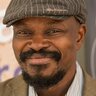 Portrait Sulaiman Adebowale
