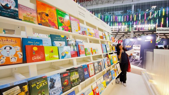 Children Books