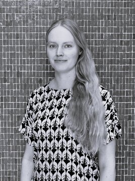 Marcella Melien About