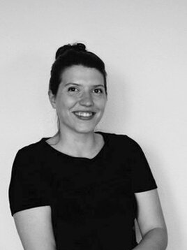 Porträt Laura Willuhn Novoa