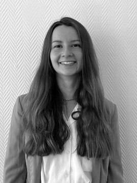 Porträt Camille Fesquet