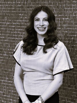 Portrait Una-Louisa Enderle