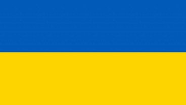 ukraine-flagge