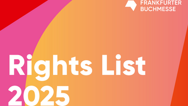 cover rights list 25 rot pink orange