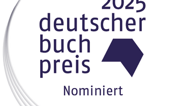 Deutscher Buchpreis