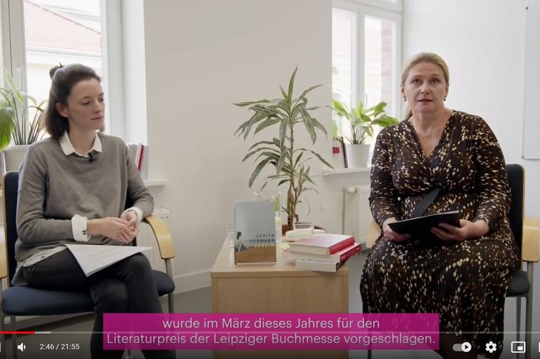 Anna und Ela SC