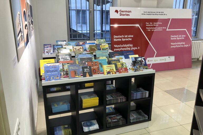 Yerevan Book Exhibition 2022_1